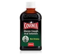 Covonia Mucus Cough Oral Solution 300ml