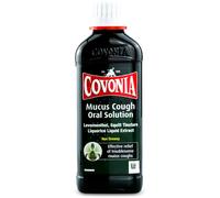 Covonia Mucus Cough Syrup 150ml