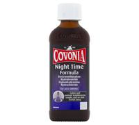 Covonia Night Time Formula 150ml