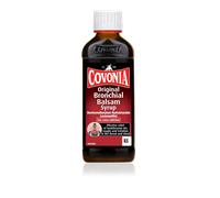 Covonia Original Bronchial Balsam Syrup 150ml 150 ml