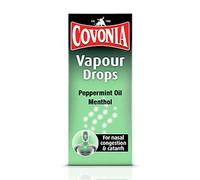 Covonia Vapour Drops 15ml