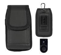 Covthch Compitable with Trezor Safe 5 /Trezor Model One Hardware Wallet Case, Bitcoin Case Compitable with Trezor Model T/D'CENT Biometric Cold Wallet (Bag Only)