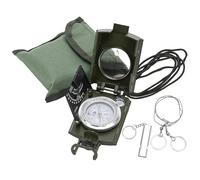 COVVY Compass Navigation, Multifunctional Orienteering Waterproof