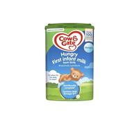 Cow and Gate Hungry Infant Milk from Birth 800g