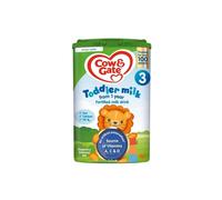 Cow and Gate 3 Growing Up Milk Formula 1+ year 800g