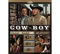 COW-BOY - BLU-RAY