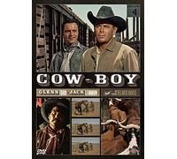 Cow-boy [FR Import] [DVD] [1958]