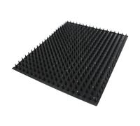 Cow Brushes for Scratching Animal Scratch Back Itch Relief Parasite Dead