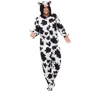 Smiffys Cow Costume
