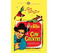 Cow Country