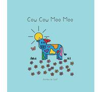Cow Cow Moo Moo: 1