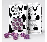 COW DICE SET RAMOONA