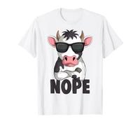 Cow Farmer Cows Farmer Children Boys Girls T-Shirt