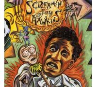 Cow Fingers And Mosquito Pie by Screamin' Jay Hawkins (2008-03-01)