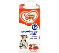 Cow & Gate 1-2 Yr Growing Up Milk