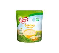Cow & Gate 1 Banana Porridge 4-6 months 125g