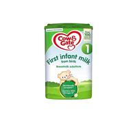 Cow & Gate 1 First Infant Milk (From Birth) 800g