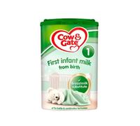 Cow & Gate 1 First Infant Milk From Birth - 800g