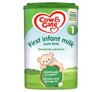 Cow & Gate 1 First Infant Milk (From Birth) 800g