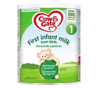Cow & Gate 1 First Infant Milk Powder From Birth - 700g
