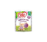Cow & Gate 2 Follow On Baby Milk Powder 6-12 Months - 700g