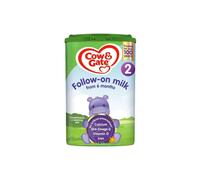 Cow & Gate 2 Follow-On Milk 800g