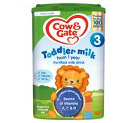Cow & Gate 3 Toddler Milk - 800g