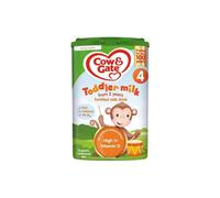 Cow & Gate 4 Toddler Milk Formula 2+ years 800g