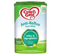 Cow and Gate Anti-Reflux From Birth 800g