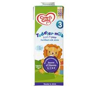 Cow & Gate Growing Up Milk 1+ Years 1L