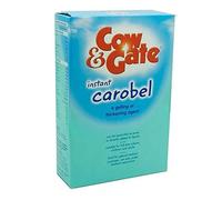 Cow & Gate Instant Carobel 135g (Pack-6)