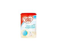 Cow & Gate Milk Hungrier Babies Powder