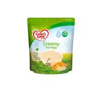 Cow & Gate Stage 1 Creamy Porridge 4-6 months 125g