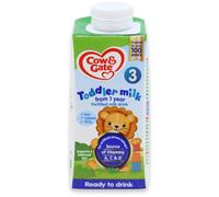 Cow & Gate Growing Up Milk 1-2 Years 3 Stage 200ml