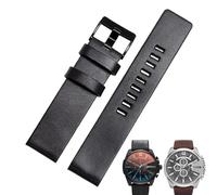 Cow Leather Strap For DIESEL Watchband DZ7312