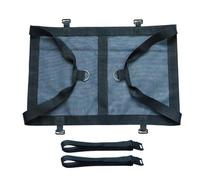 Cow Lift Sling - Heavy Duty Calf Weighing Harness, Durablee Hoof Wraps, Adjustable Farm Support Strap, Reliable Animal Handling Tool, Strong Livestock Aid | Secure Veterinary Accessory Great Supply