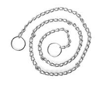 Cow Midwifery Chain, Veterinary Obstetrical Tool, Stainless Steel Delivery Helper with - Plated Surface, Seamlessly Welded for Safe Use, Durable Midwifery Supplies for Cows