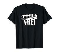 Cow Milk for me only Lactose-Free Sweet Fun Value Graphic T-Shirt