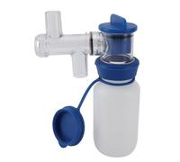 Cow Milk Sampling Tool 200ml Milk Sampler PC Material Milk Analysis Efficient Sampling with User Friendly Design for Livestock Farmingl,cow goat milk sampler