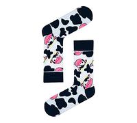 Cow Pattern Cute Socks | Gift Socks | Fun Socks | Novelty Socks | Unisex Socks | Animal Socks