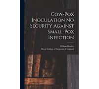 Cow-pox Inoculation No Security Against Small-pox Infection