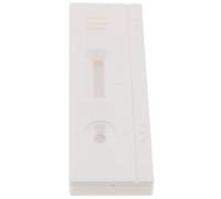Cow Pregnancy Test Paper Colloidal Test Plastic | Portable Cassette, Fast Detection, Result Screen Control Line and Test Area, for Cow Urine