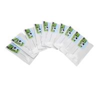 Cow Pregnancy Test Paper for Cattle Early Detection, Livestock Disposable Pregnancy Testing Tool, 10 Pack Cow Urine Test Strips for Farm Animal Management