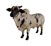 Cow Resin Drink Dispenser, 3 Unique Designs, Sturdy Party Essentials, Smooth Liquid Movement at Gatherings, Spill Proof Liquor Dispenser
