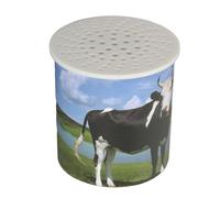 Cow Sound Maker - Cow Sound Toy | Can Cow Noise Cellar | Sleep Entertaining The Cow Noise Noise Toy | Inverted Sounding Cow Numoker | Realist Animal Audio Toy