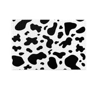 Cow Spots 11000 Piece Jigsaw Puzzles for Adults, Wooden Jigsaw Puzzle