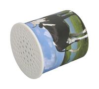 Cow Voice Noise Maker - Fun Cow Sound Machine Toy | Realistic Inverted Sounding Entertainment Device | Entertaining Cows Sound Can Suitable For Kids, Pranks, And Farm-Themed Party Fun