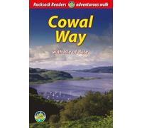 Cowal Way: with Isle of Bute