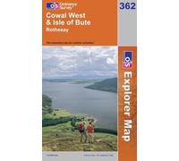 Cowal West and Isle of Bute