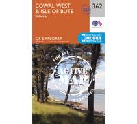 Cowal West and Isle of Bute